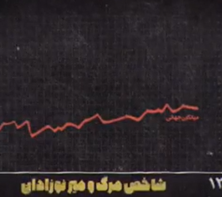 موشن گرافی ایران ۲۰؛ رتبه ایران در سلامت و پزشکی